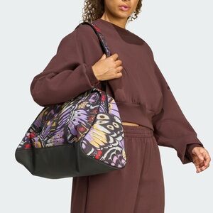 Farm Rio Adidas Butterfly Print Women's Bag